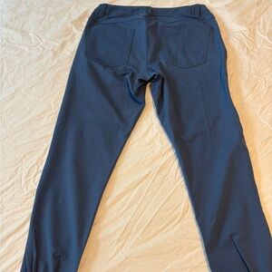 Men's BYLT Blue Joggers